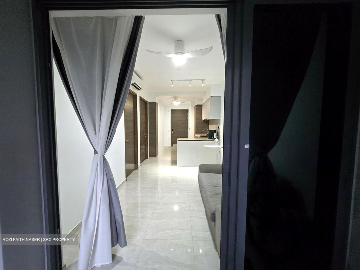 The Florence Residences (D19), Apartment #501157201